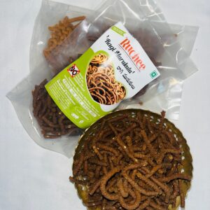 Ragi Murukulu