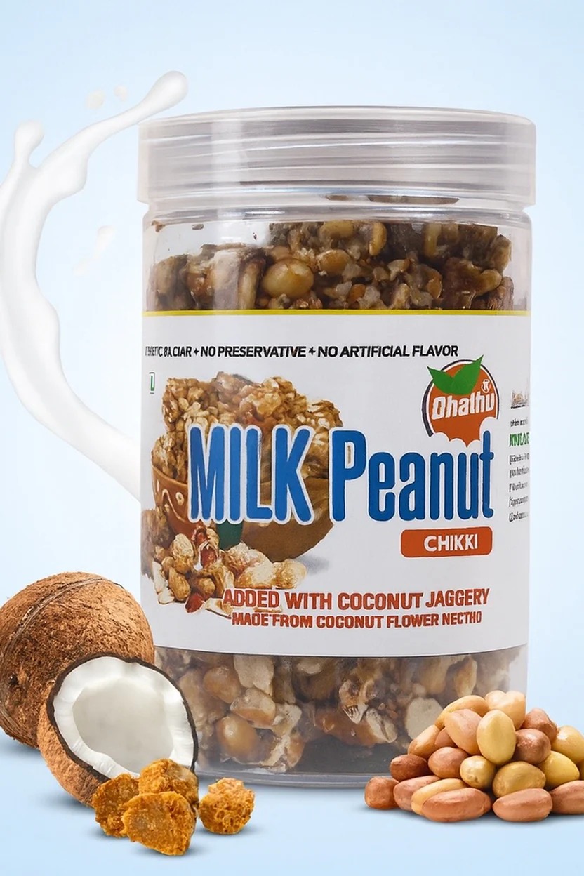 milk-peanut-chikki