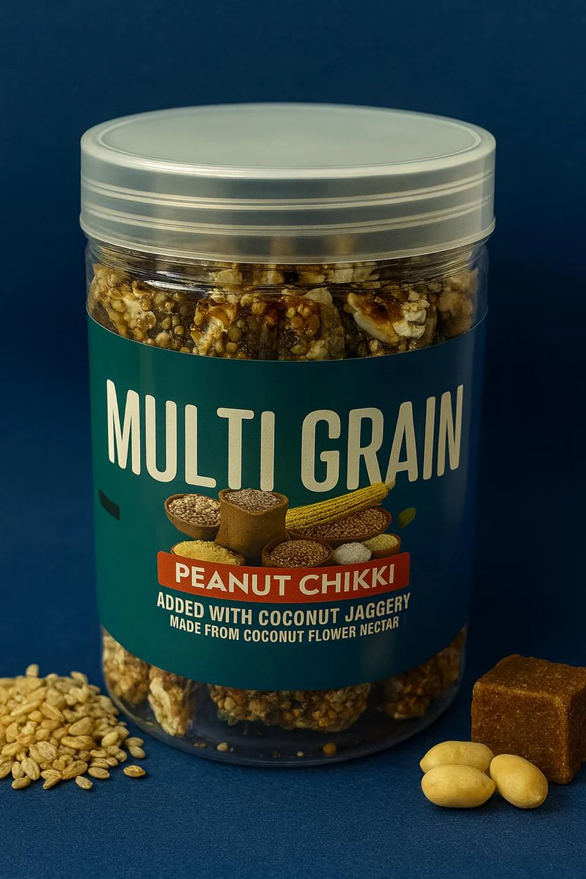 multigrain-chikki