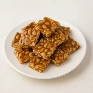 Peanut Chikki