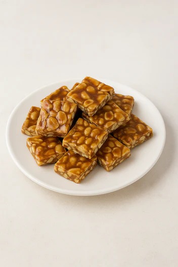 peanut-chikki